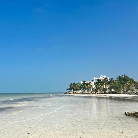 Casa Calamar Isla Holbox Exterior foto